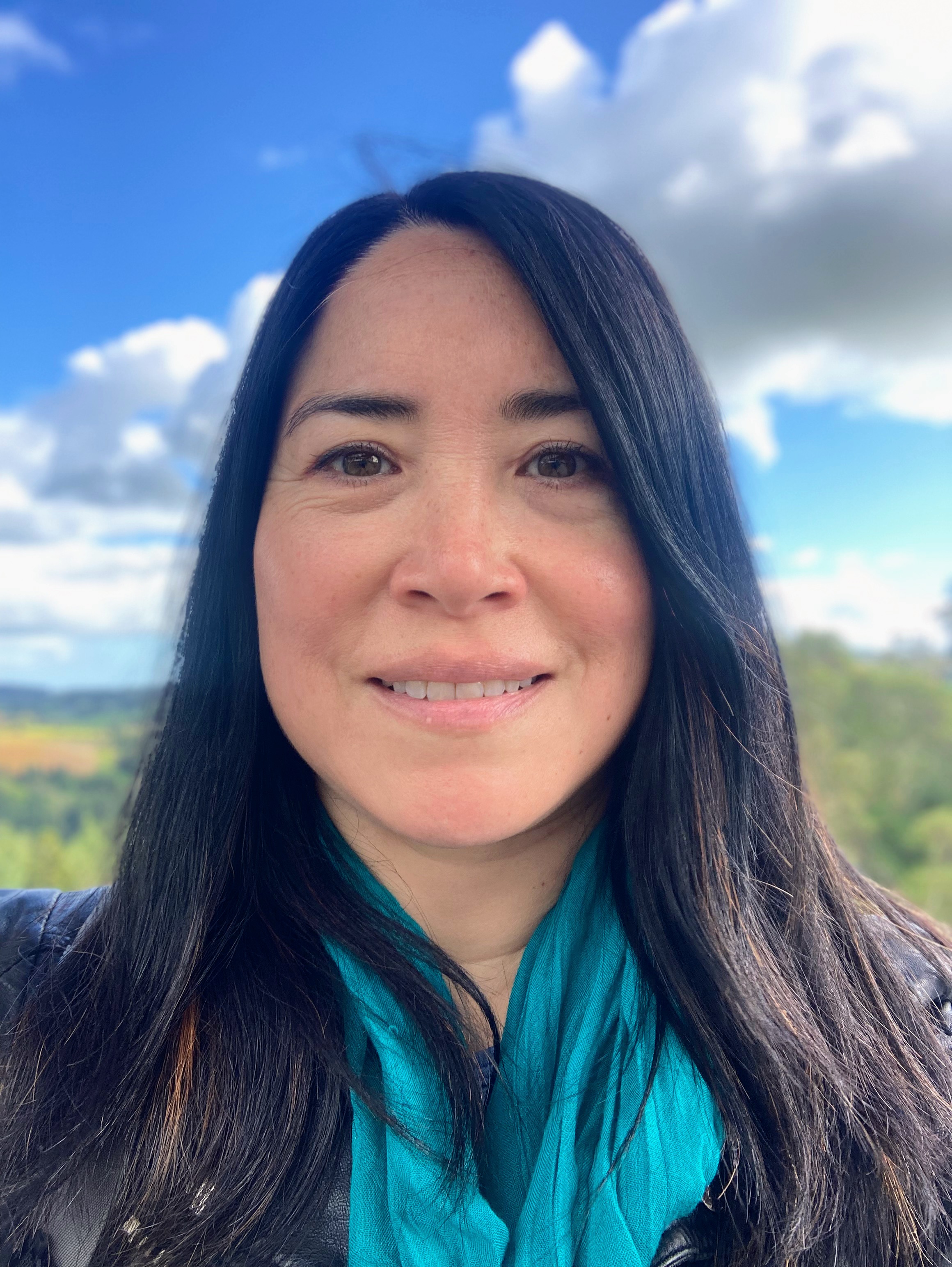Profile photo of Dr Christine Bonnin